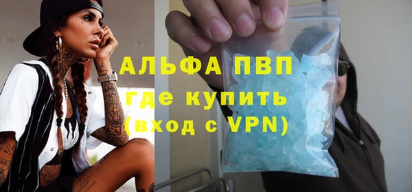крисы Алексин