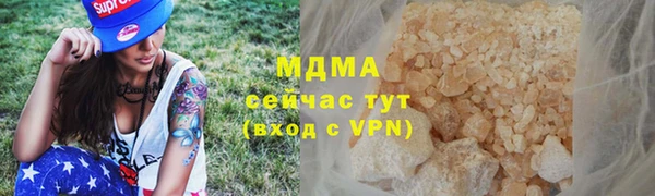 хмурый Алзамай